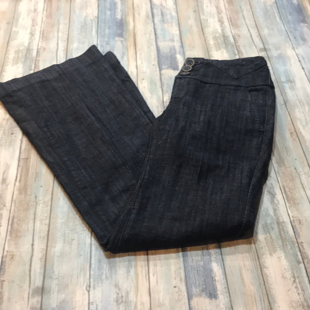 Dress pants